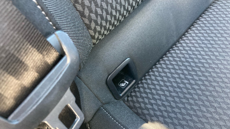 Skoda Fabia 1.0 TSI 110 SE L 5dr DSG Petrol Hatchback